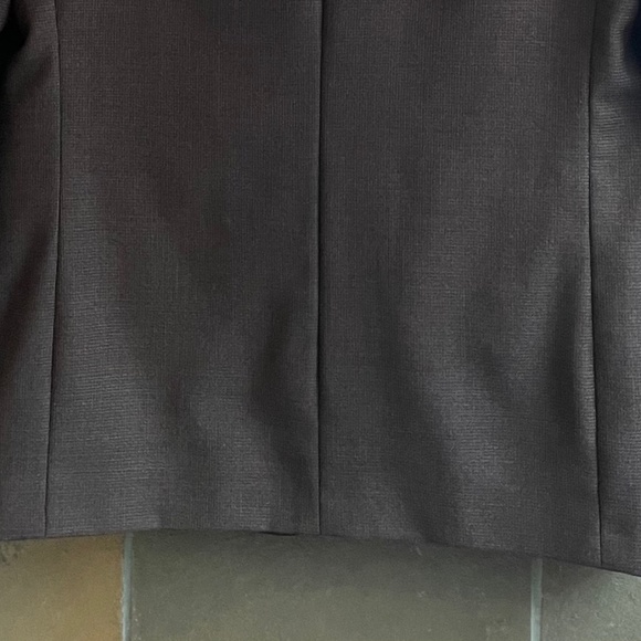 Prima Collezione Uomo  Men’s 100% Wool Suit   Size 40 R - Picture 6 of 16